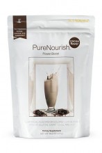 健怡餐 (功能包-巧克力養顏包) PureNourish (Power Boost- Chocolate flavor)